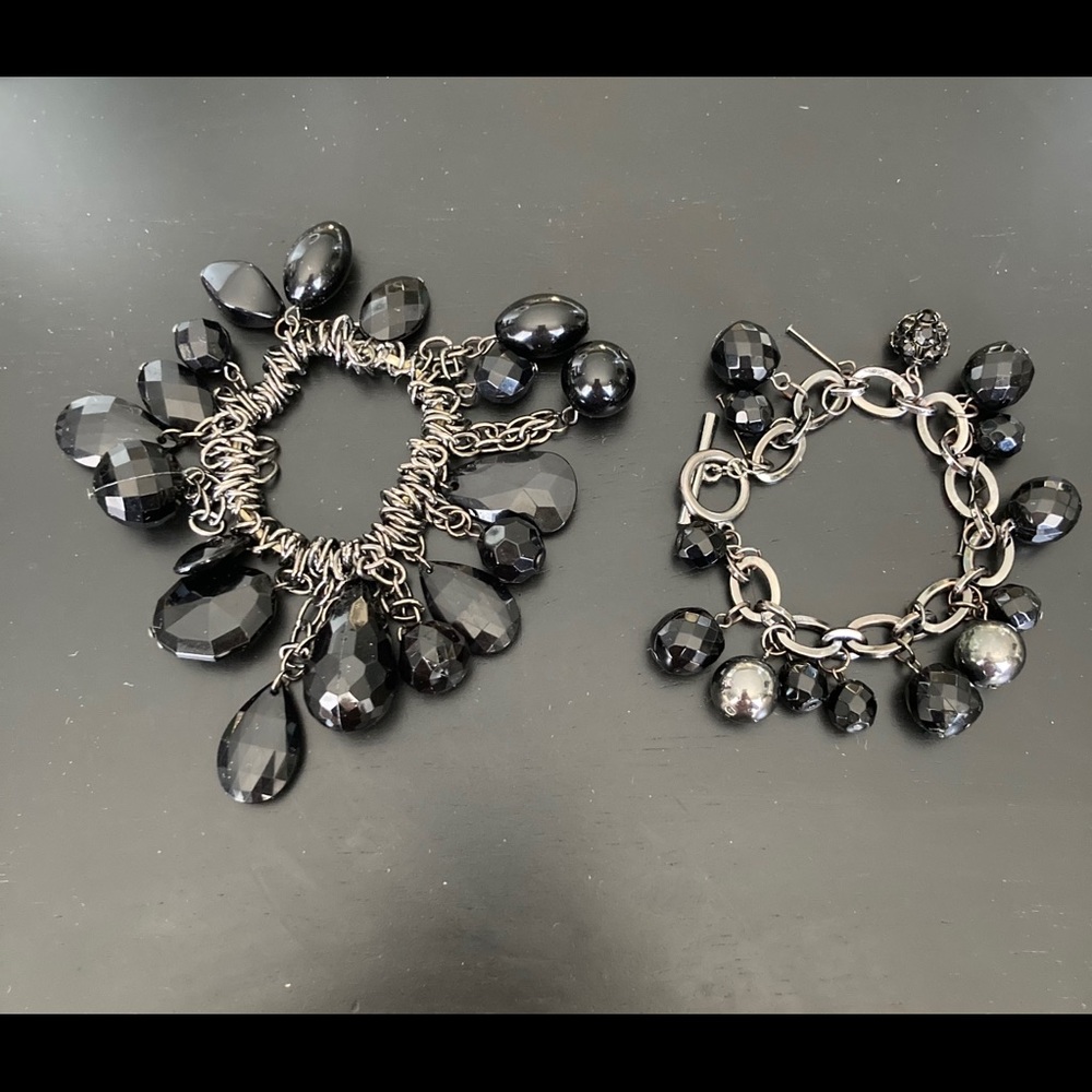 ✨3 for $10!!✨ Beaded Bracelets